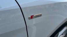 Audi A1 30 TFSI S Line 5dr S Tronic Petrol Hatchback